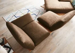 KOINOR Ecksofa Marilyn