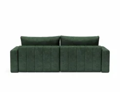 Ecksofa mit Armlehnen Akello Lounger Schlafsofas|Schlafsofas