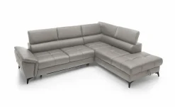 Schlafsofas|Schlafsofas|Ecksofa Mocca