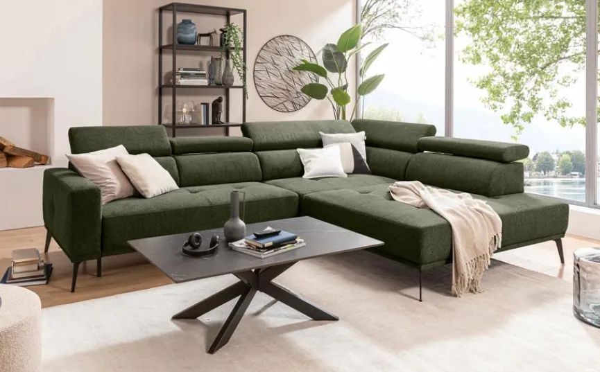 Hot Ecksofa Monterrey Sofas & Couches