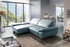 Ecksofa Monza