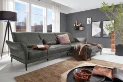 Musterring Sofas & Couches|Ecksofa MR 1350