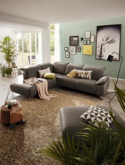 Musterring Sofas & Couches|Ecksofa MR 370