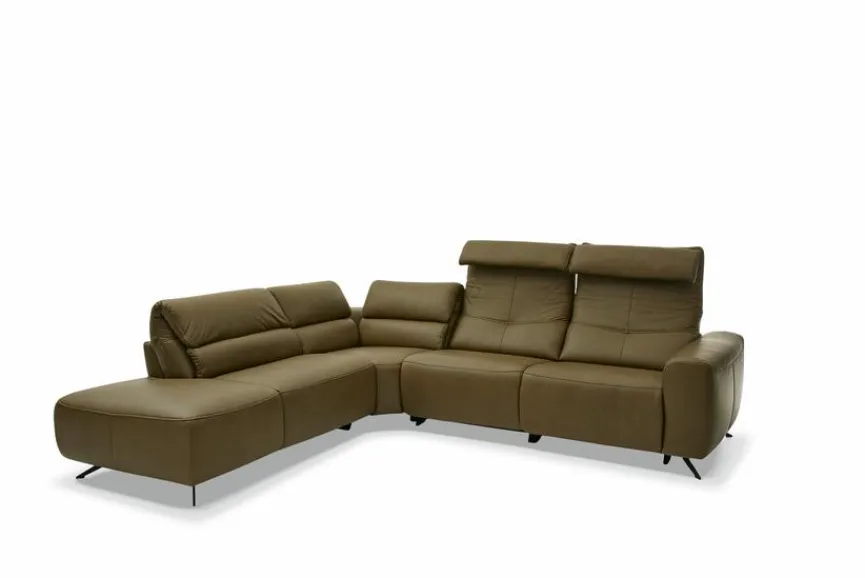 Musterring Ecksofa MR 260