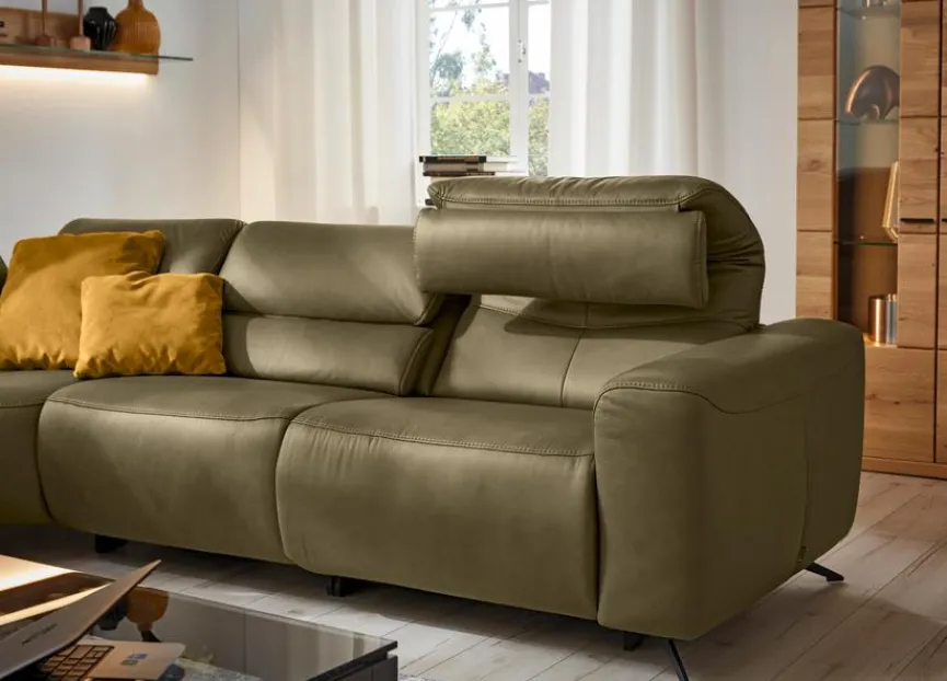 Musterring Ecksofa MR 260