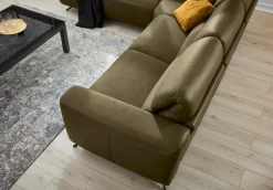 Musterring Ecksofa MR 260