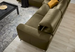 Musterring Ecksofa MR 260