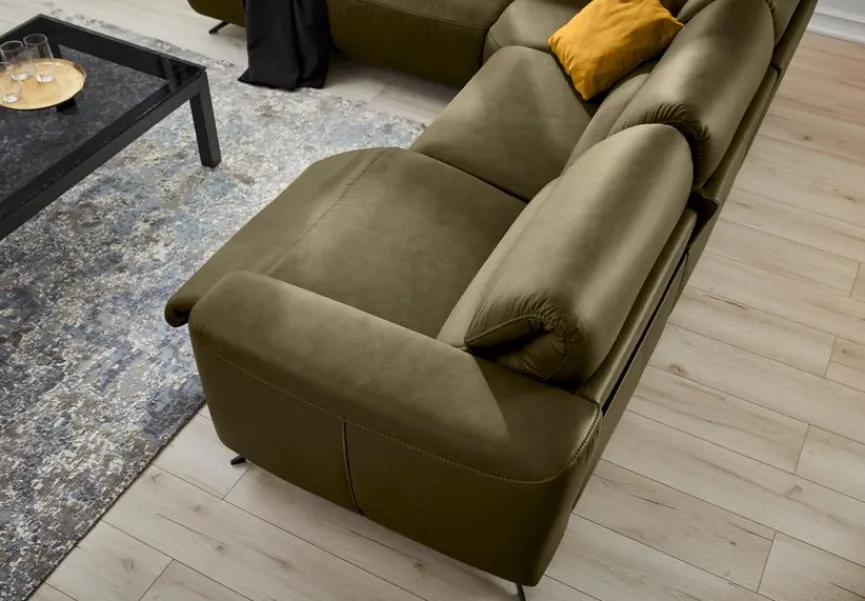 Musterring Ecksofa MR 260