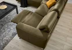 Musterring Ecksofa MR 260