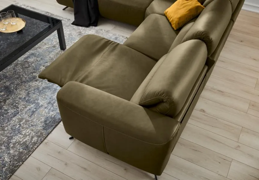 Musterring Ecksofa MR 260