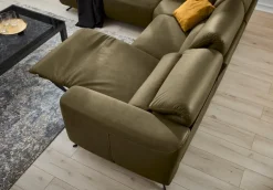 Musterring Ecksofa MR 260