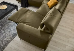 Musterring Ecksofa MR 260