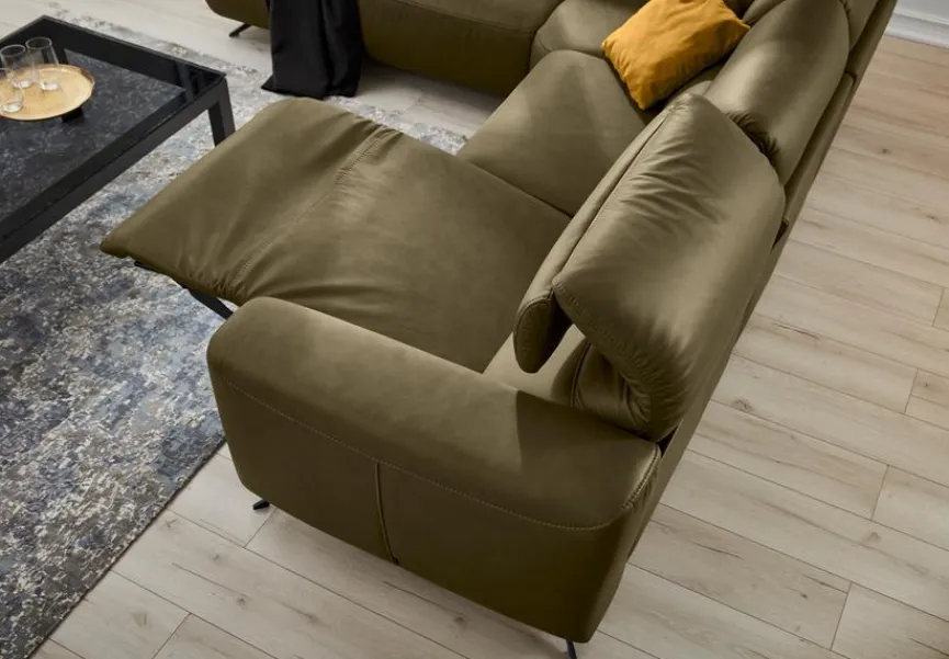 Musterring Ecksofa MR 260