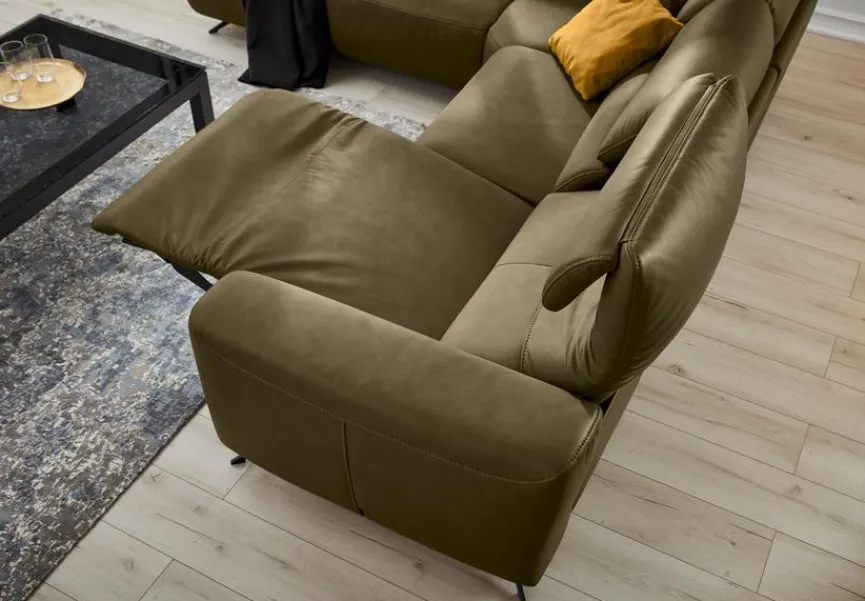 Musterring Ecksofa MR 260