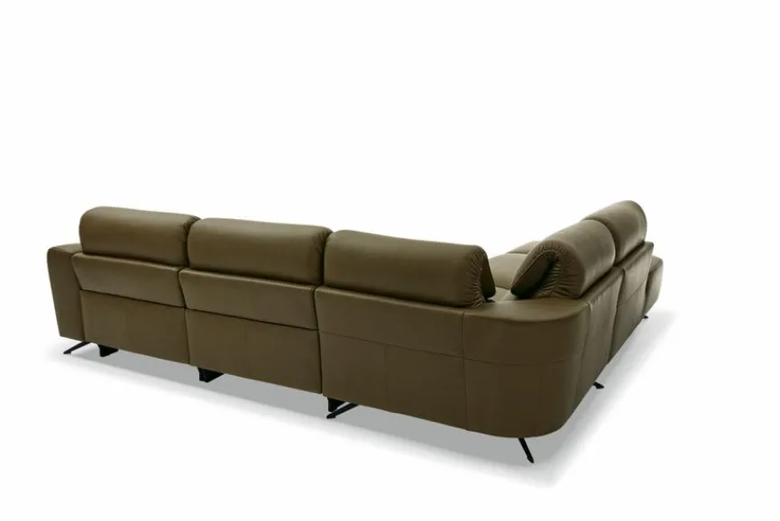 Musterring Ecksofa MR 260