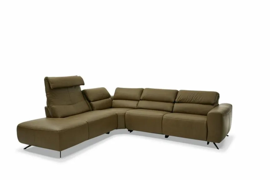 Musterring Ecksofa MR 260
