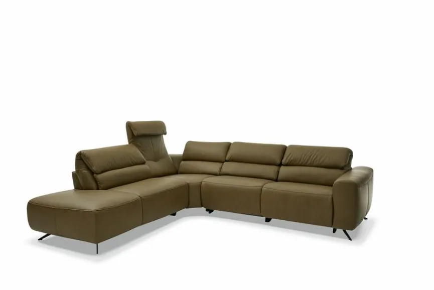 Musterring Ecksofa MR 260