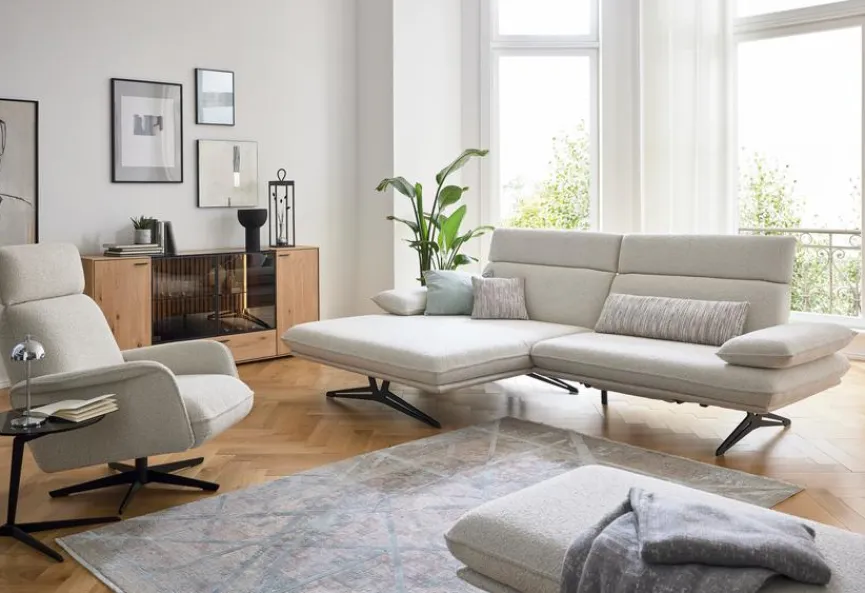 Musterring Ecksofa MR 455