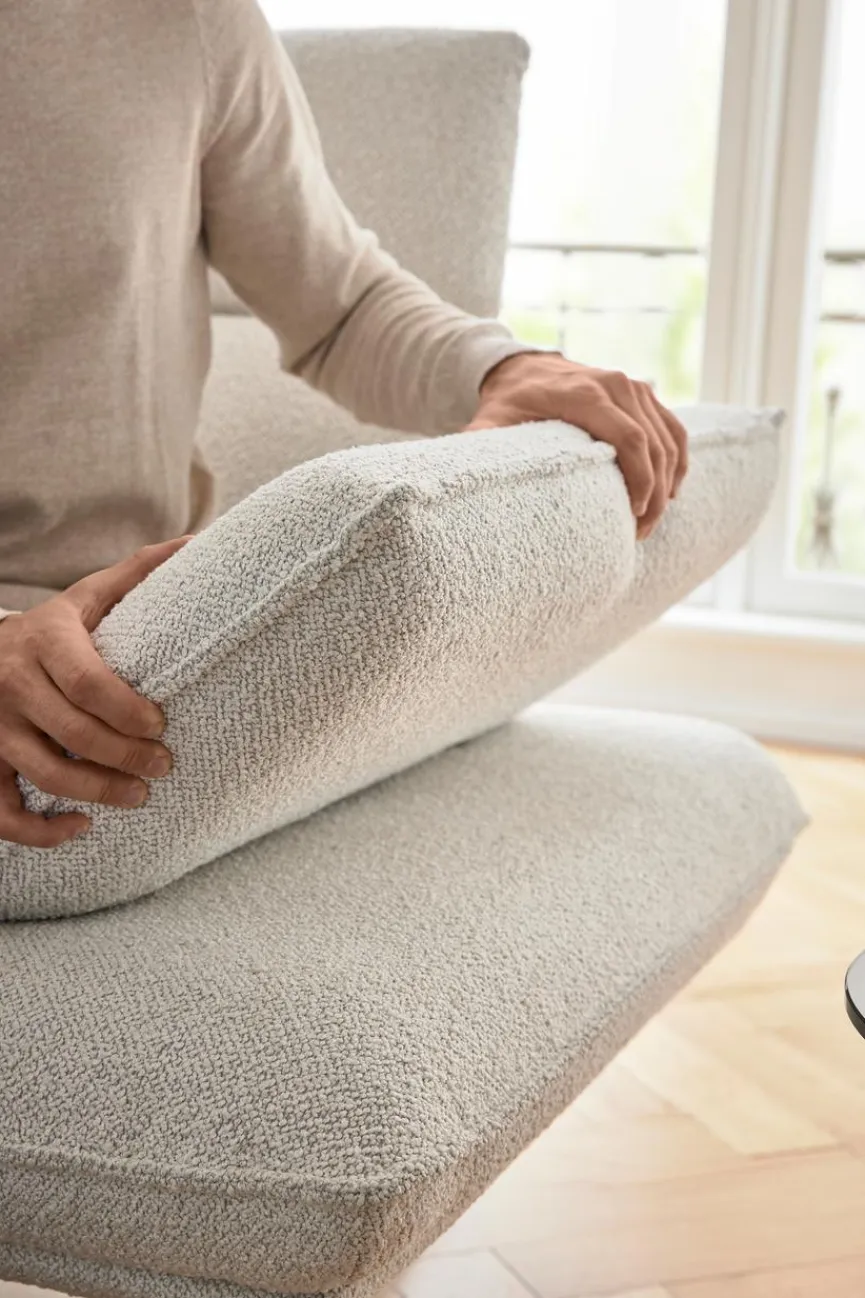 Musterring Ecksofa MR 455