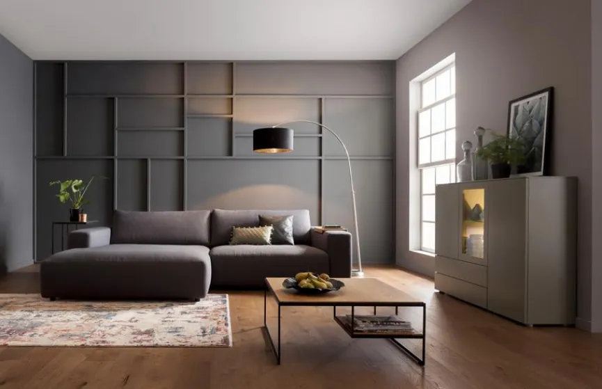 Musterring Ecksofa MR Lucia