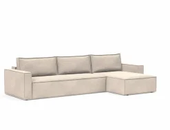 INNOVATION LIVING Schlafsofas|Schlafsofas|Ecksofa Newilla Lounger