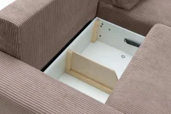 Exxpo by Gala Schlafsofas|Schlafsofas|Ecksofa Orinoco