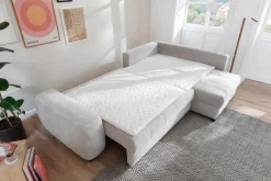 Ecksofa Paul de Luxe Schlafsofas|Schlafsofas