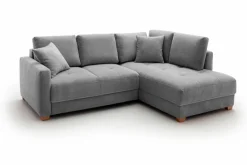 Hot Ecksofa Pierre de Luxe Schlafsofas|Schlafsofas