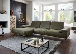 ComfortPlan Sofas & Couches|Ecksofa Sevilla L