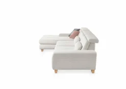 set one by Musterring Ecksofa SO 3400