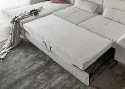 set one by Musterring Ecksofa SO 3400