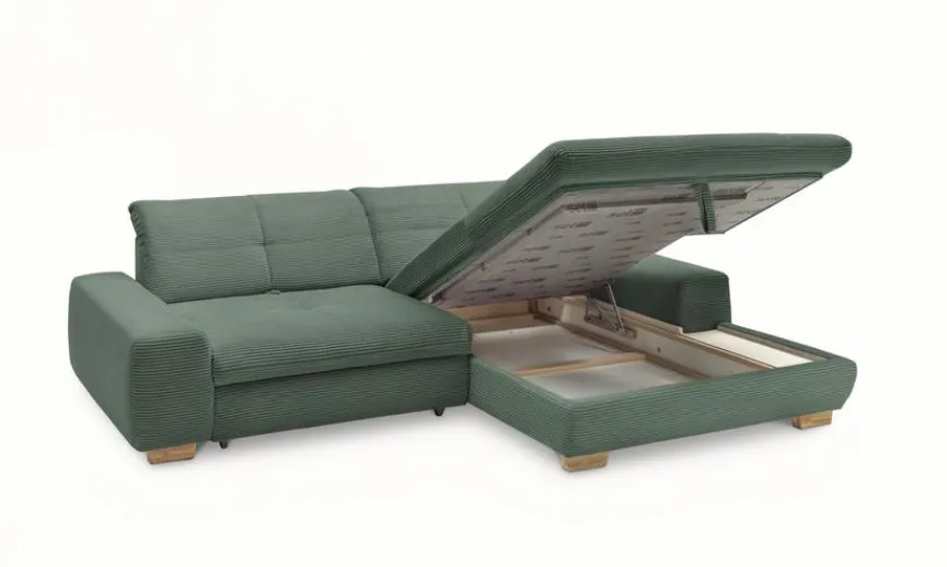 set one by Musterring Schlafsofas|Schlafsofas|Ecksofa SO 1200