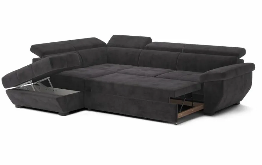 Sale Ecksofa Speedway Schlafsofas|Schlafsofas