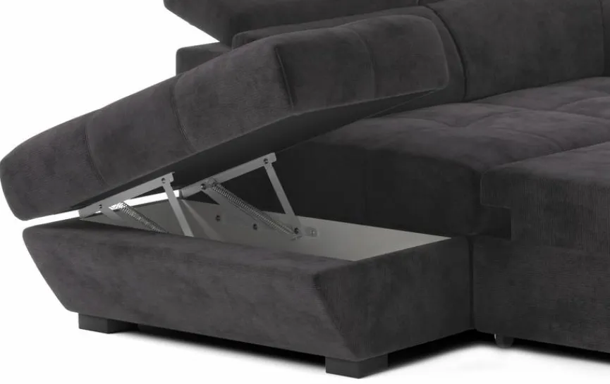 Sale Ecksofa Speedway Schlafsofas|Schlafsofas