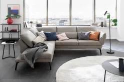 SCHÖNER WOHNEN-Kollektion Ecksofa Spin