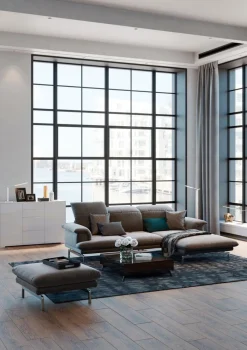 Ecksofa Studio (8153) Sofas & Couches