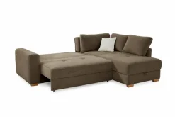 Schlafsofas|Schlafsofas|Ecksofa Sunset