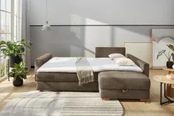 Schlafsofas|Schlafsofas|Ecksofa Sunset