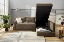 Schlafsofas|Schlafsofas|Ecksofa Sunset