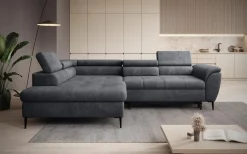 Schlafsofas|Schlafsofas|Ecksofa Tempo New