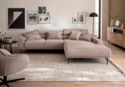 SCHÖNER WOHNEN-Kollektion Ecksofa Tossa