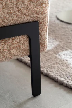 SCHÖNER WOHNEN-Kollektion Ecksofa Tossa