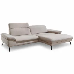 ComfortPlan Ecksofa Vigo