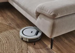 ComfortPlan Ecksofa Vigo