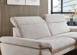 ComfortPlan Ecksofa Vigo