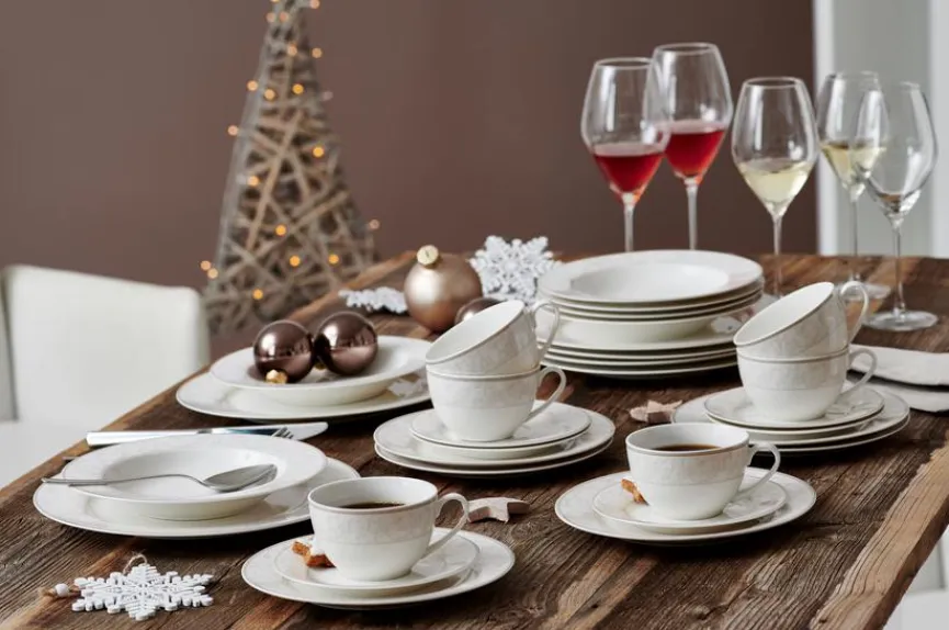 Clearance Eierbecher Isabella Ø 13 cm Geschirr