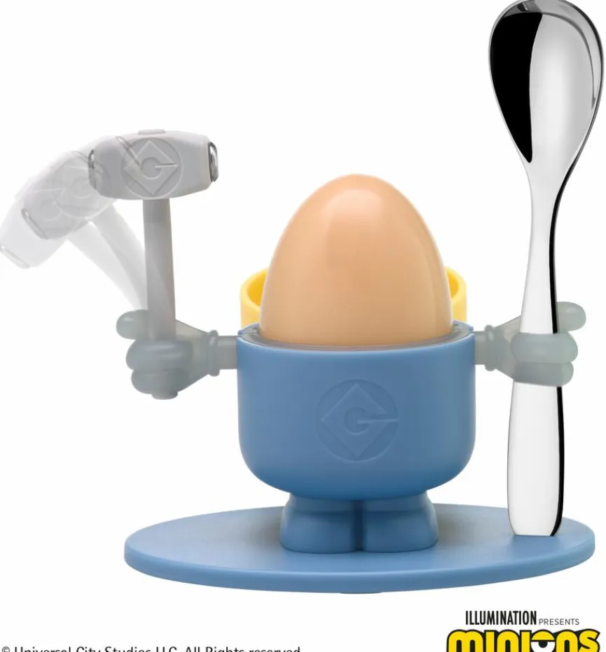 WMF Eierbecher Minions