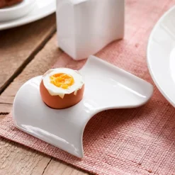 Outlet Eierbecher New Wave 10 x 13 cm Geschirr