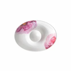Villeroy & Boch Geschirr|Eierbecher Rose Garden 11,3 x 15,3 cm