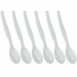 Clearance Eierlöffel 6tlg. Bestecke